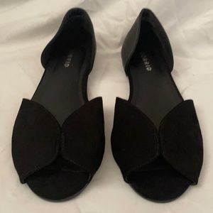 Torrid sandals